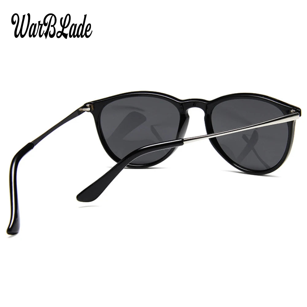 Cat Eye Sunglasses Women Brand Designer Oculos De sol Feminino Rays Protection Mirrored Sun Glasses 2019