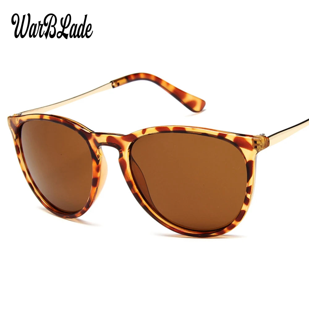 Cat Eye Sunglasses Women Brand Designer Oculos De sol Feminino Rays Protection Mirrored Sun Glasses 2019