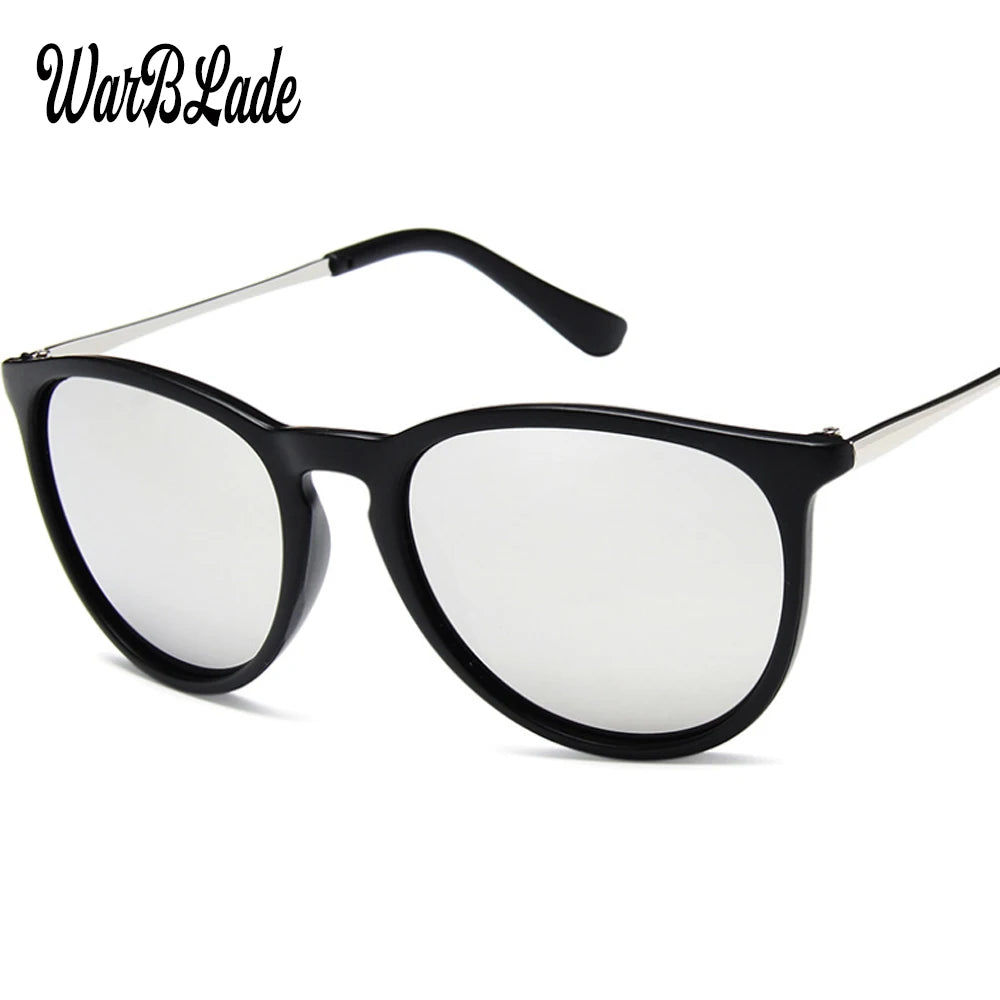 Cat Eye Sunglasses Women Brand Designer Oculos De sol Feminino Rays Protection Mirrored Sun Glasses 2019