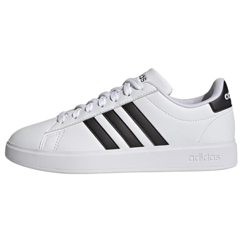 adidas Women's Grand Court 2.0 Tennis Shoe